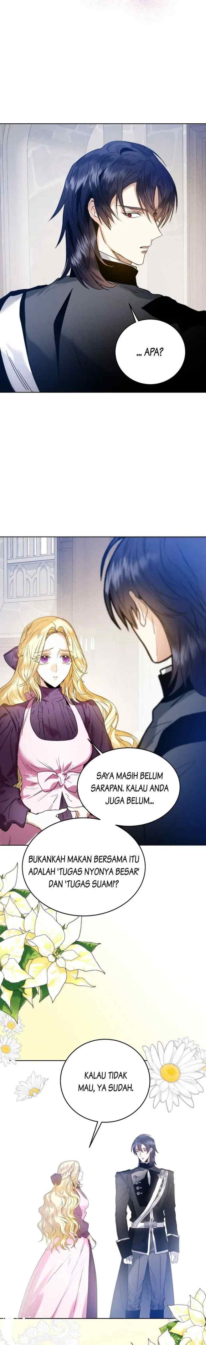 Royal Marriage chapter 37 halaman 15