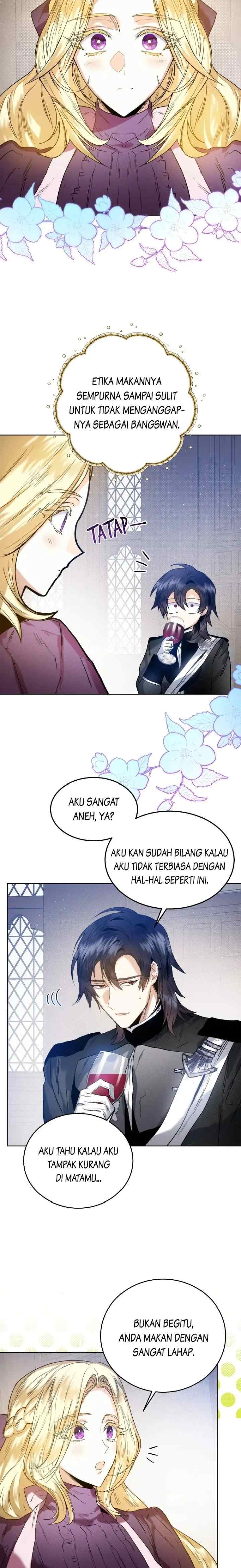 Royal Marriage chapter 37 halaman 17