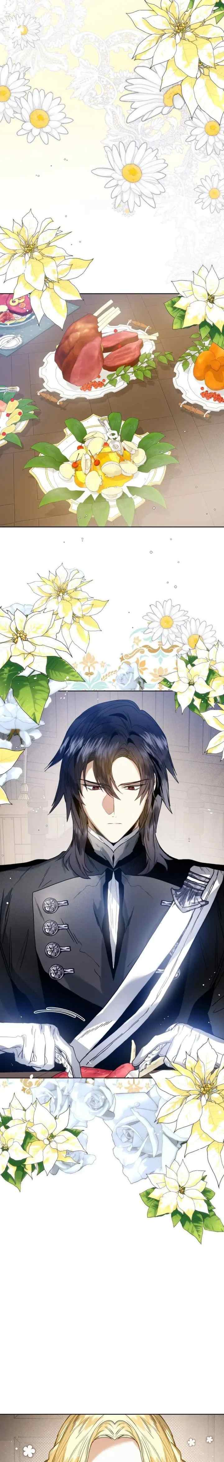 Royal Marriage chapter 37 halaman 16