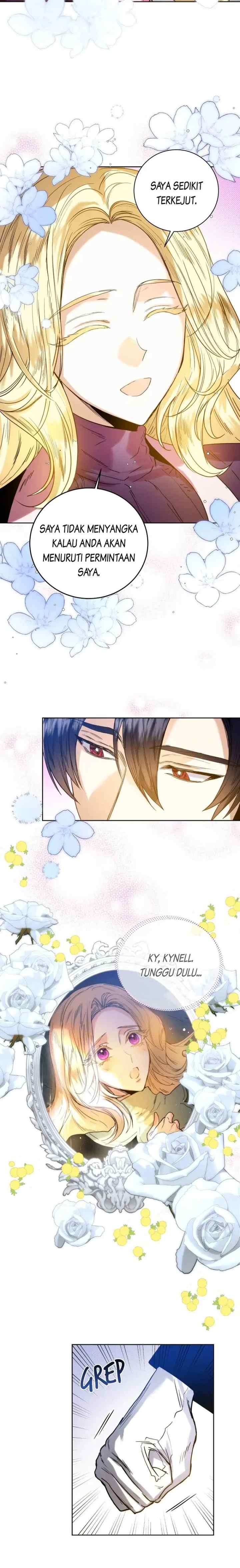 Royal Marriage chapter 37 halaman 13