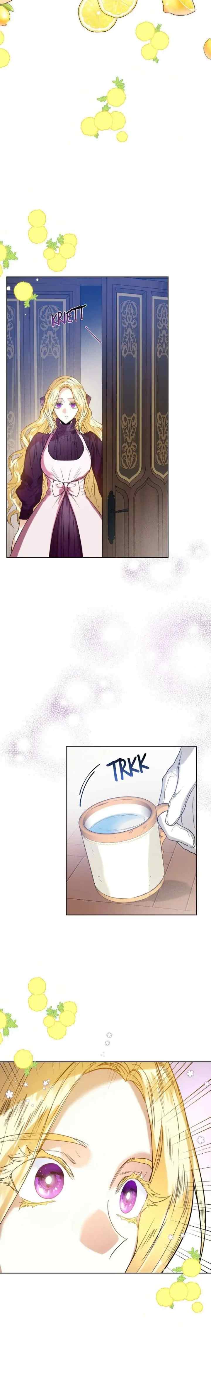 Royal Marriage chapter 37 halaman 8