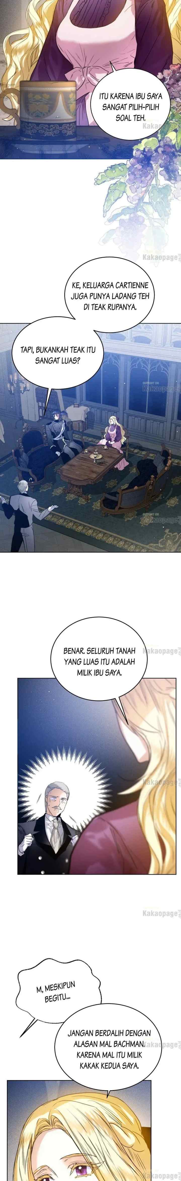 Royal Marriage chapter 38 halaman 15