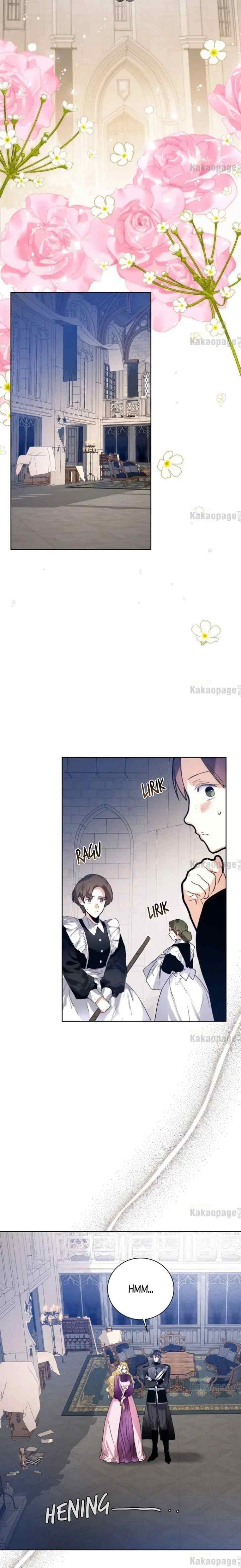 Royal Marriage chapter 38 halaman 7