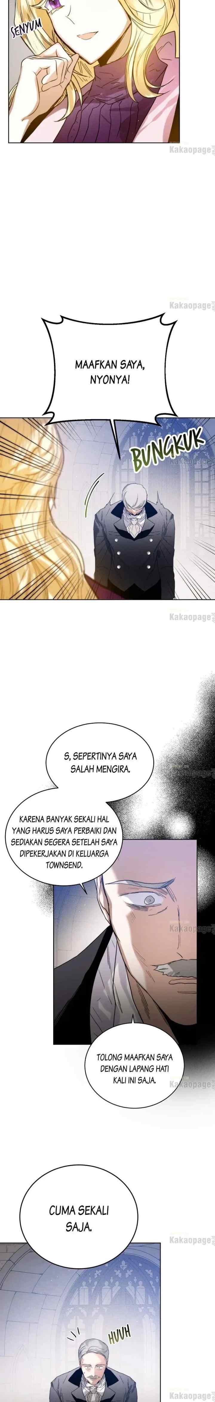 Royal Marriage chapter 38 halaman 16