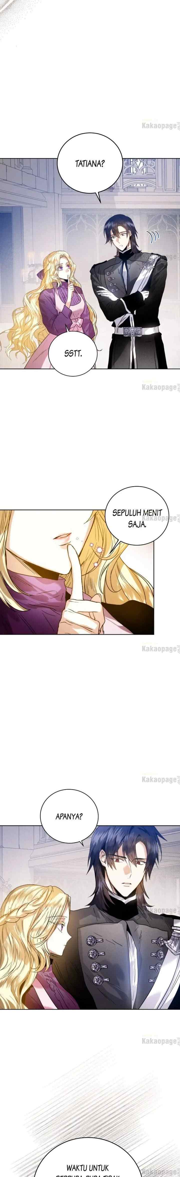 Royal Marriage chapter 38 halaman 8
