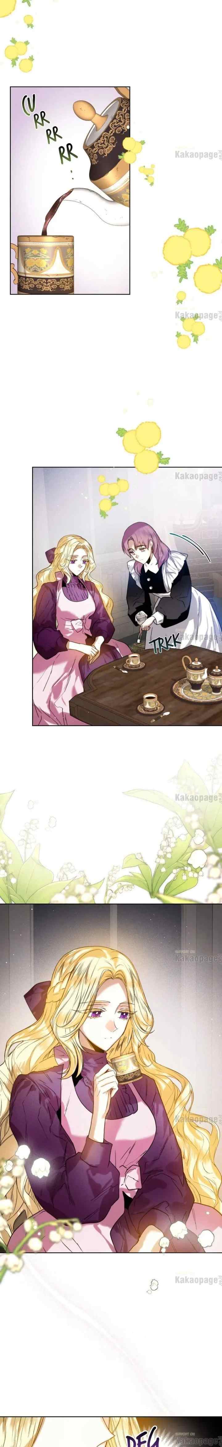Royal Marriage chapter 38 halaman 11