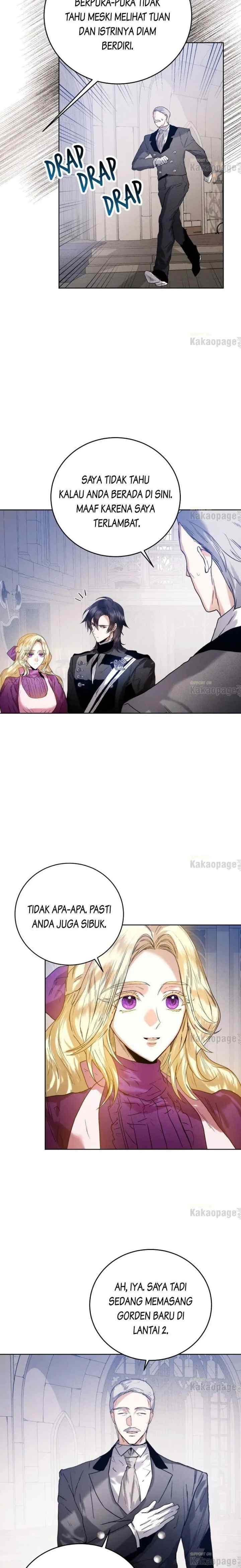 Royal Marriage chapter 38 halaman 9