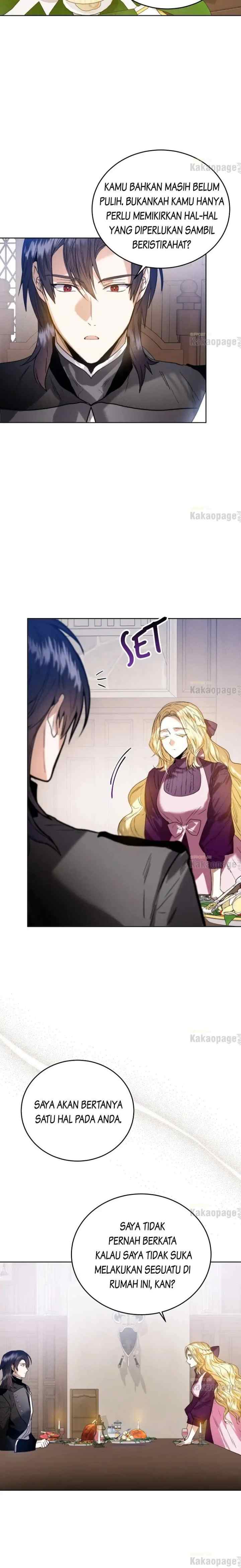 Royal Marriage chapter 38 halaman 5