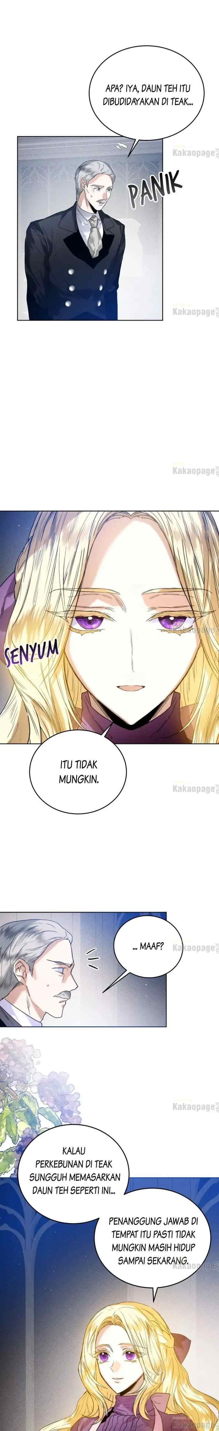 Royal Marriage chapter 38 halaman 14