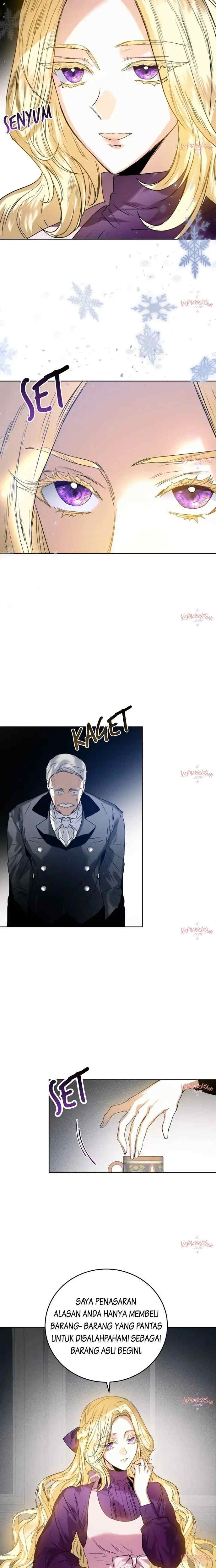 Royal Marriage chapter 39 halaman 4