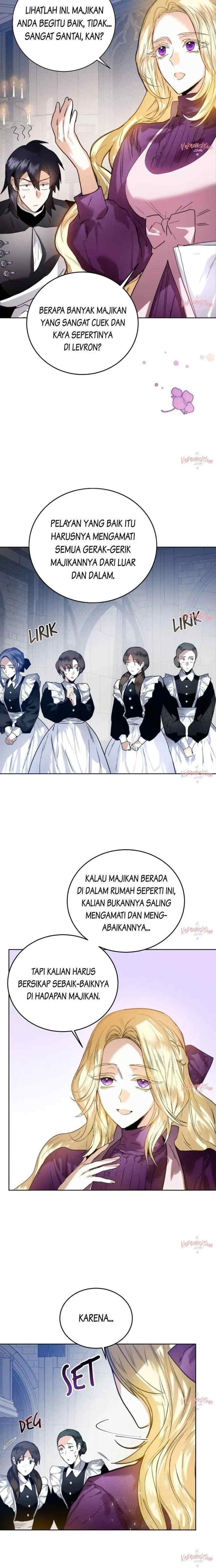 Royal Marriage chapter 39 halaman 11