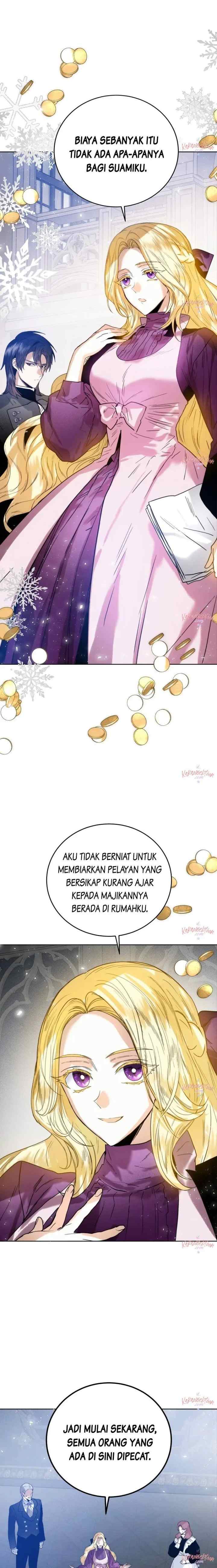 Royal Marriage chapter 39 halaman 12