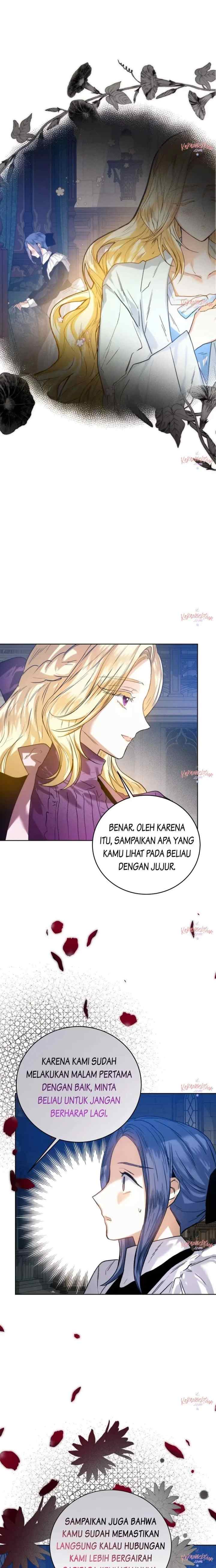 Royal Marriage chapter 39 halaman 15