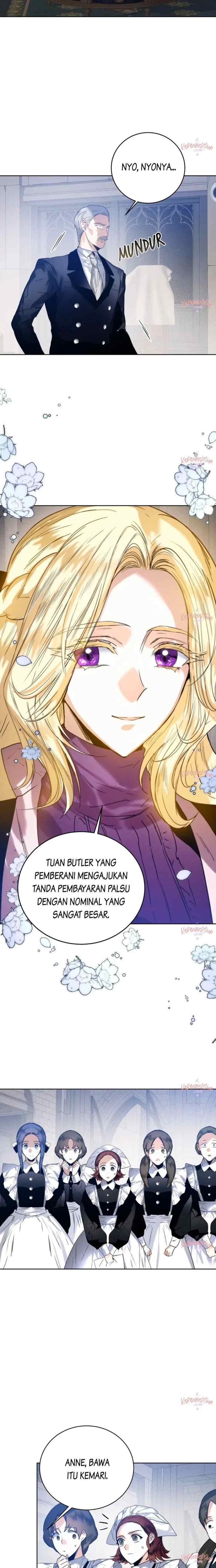 Royal Marriage chapter 39 halaman 7