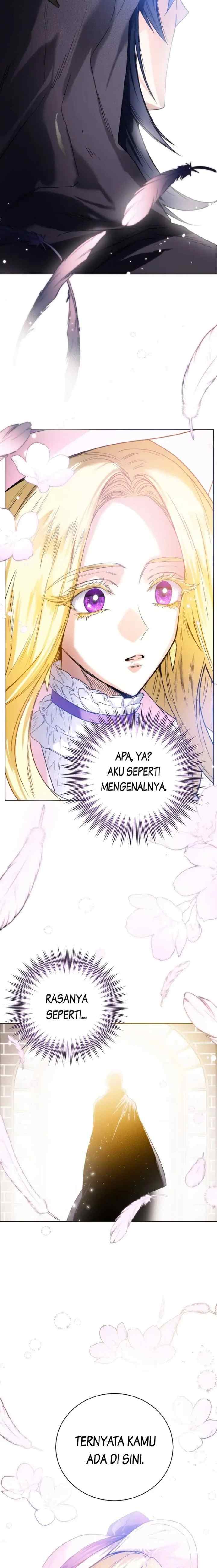 Royal Marriage chapter 4 halaman 19