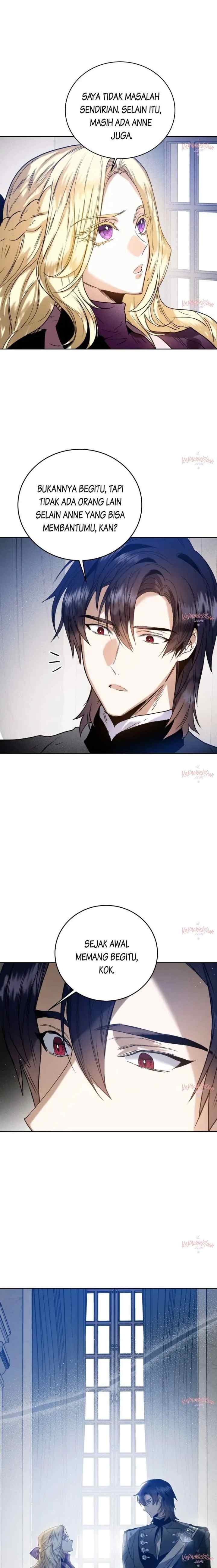 Royal Marriage chapter 40 halaman 5