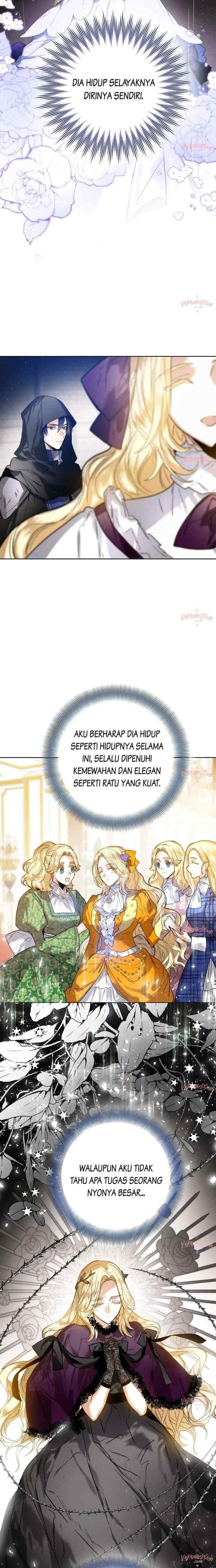 Royal Marriage chapter 40 halaman 12