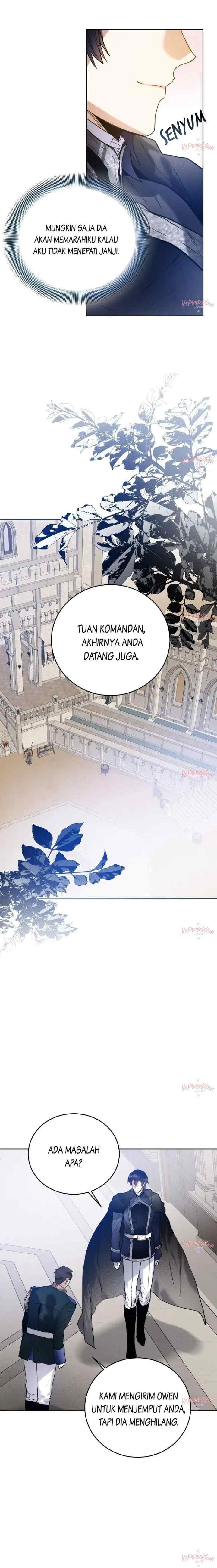Royal Marriage chapter 40 halaman 15