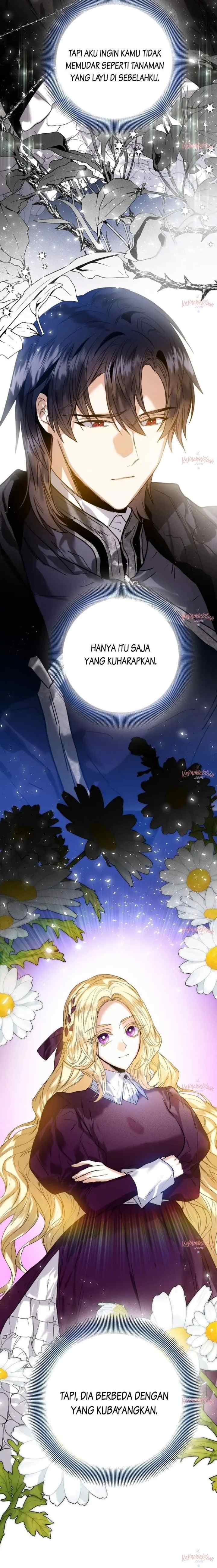 Royal Marriage chapter 40 halaman 13