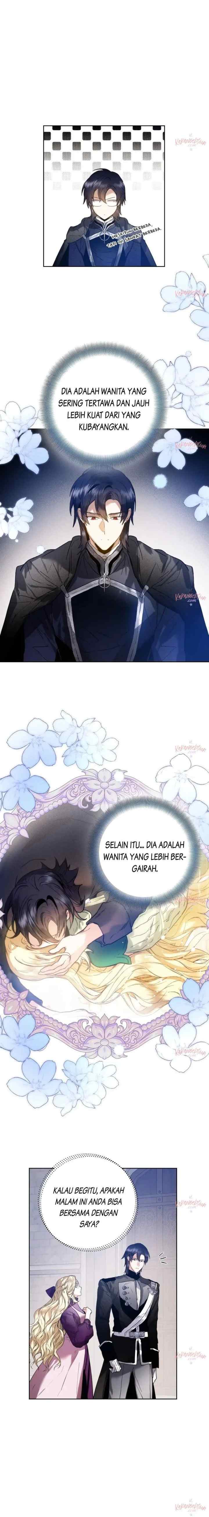 Royal Marriage chapter 40 halaman 14