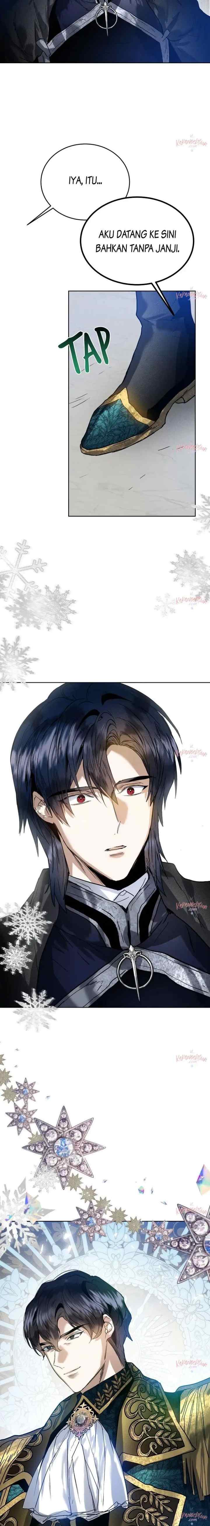 Royal Marriage chapter 40 halaman 18