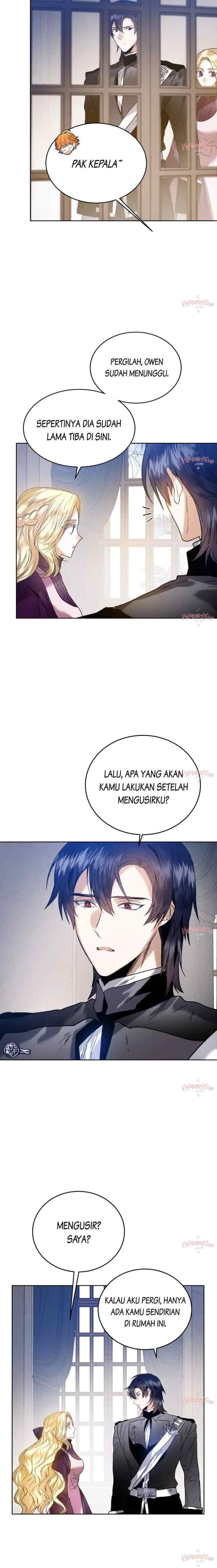 Royal Marriage chapter 40 halaman 4