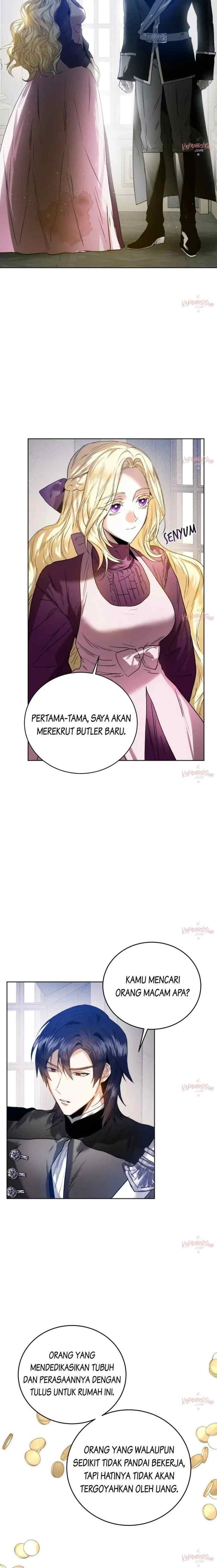 Royal Marriage chapter 40 halaman 6