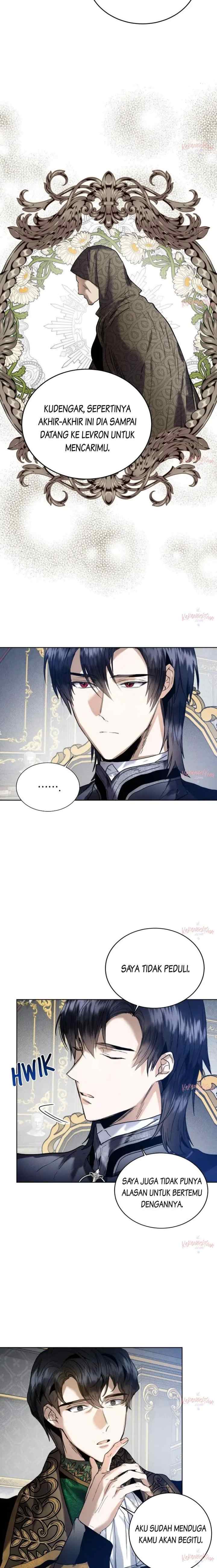 Royal Marriage chapter 41 halaman 13