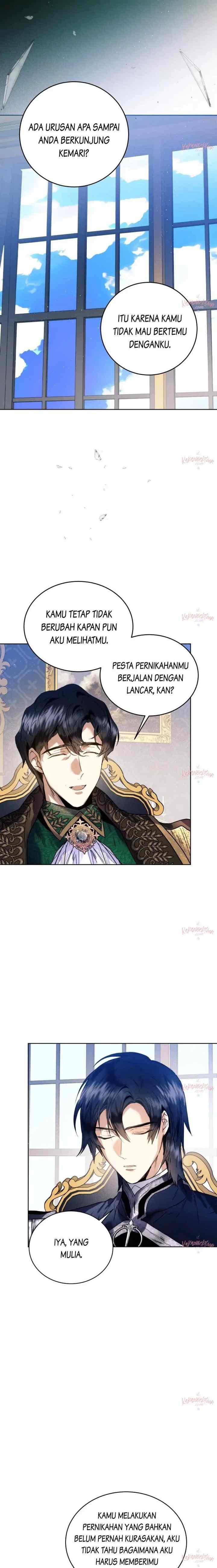 Royal Marriage chapter 41 halaman 4