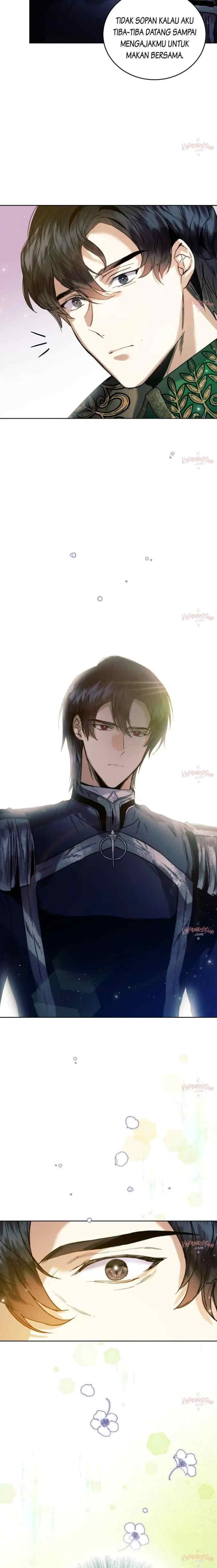 Royal Marriage chapter 41 halaman 15