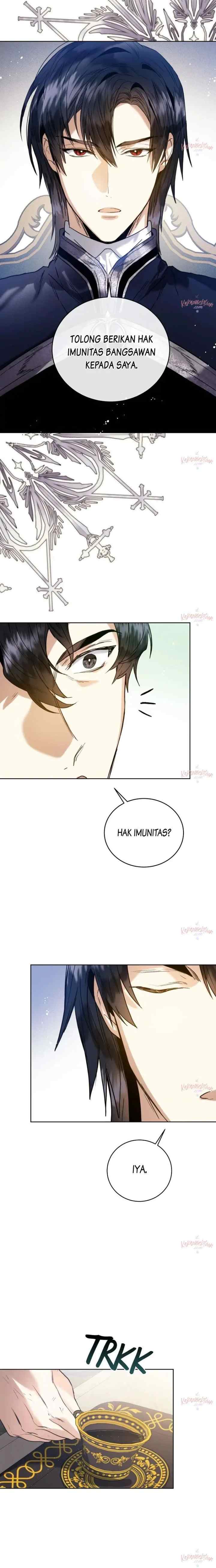 Royal Marriage chapter 41 halaman 8