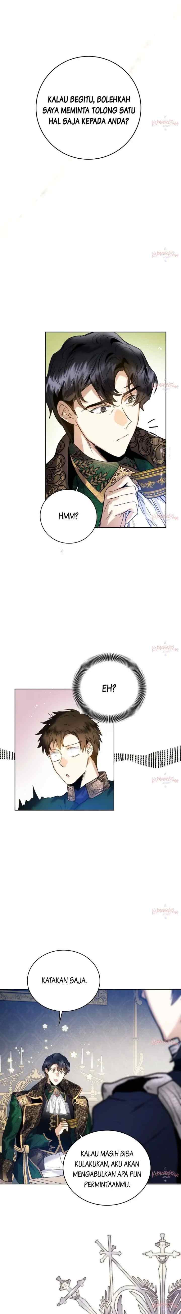 Royal Marriage chapter 41 halaman 7