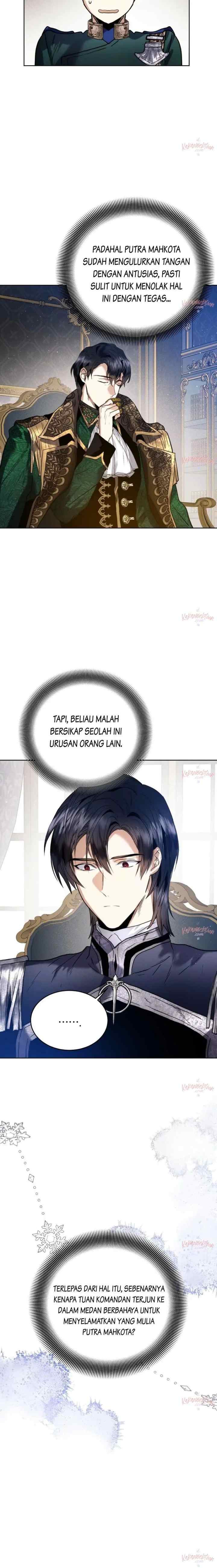 Royal Marriage chapter 41 halaman 6