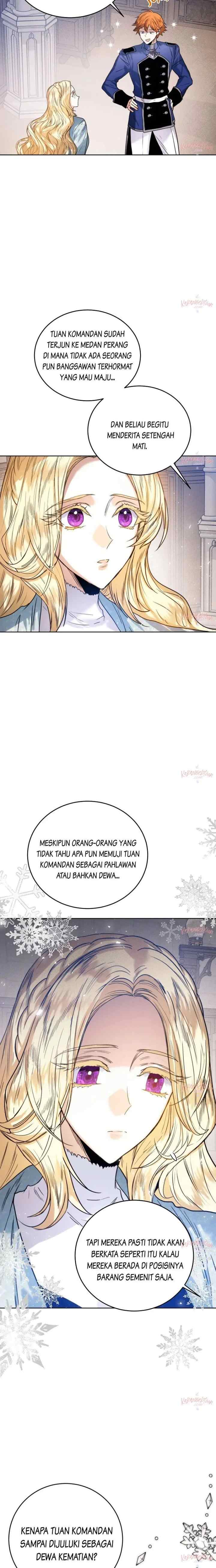 Royal Marriage chapter 42 halaman 6