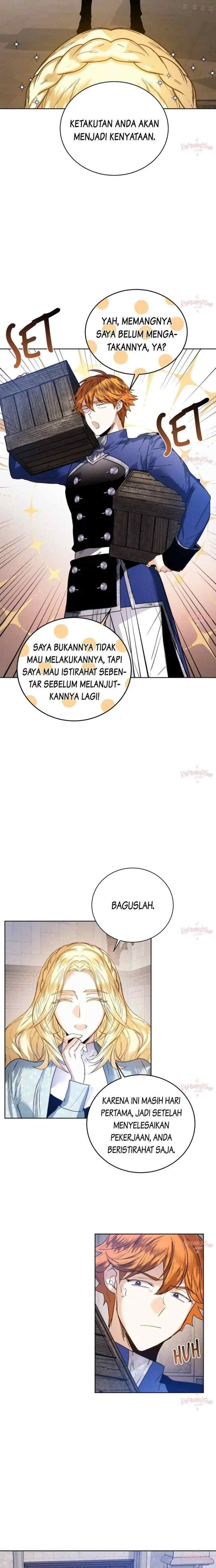 Royal Marriage chapter 42 halaman 14