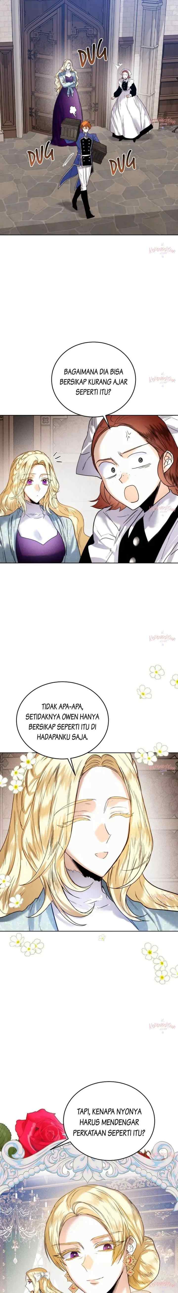 Royal Marriage chapter 42 halaman 15
