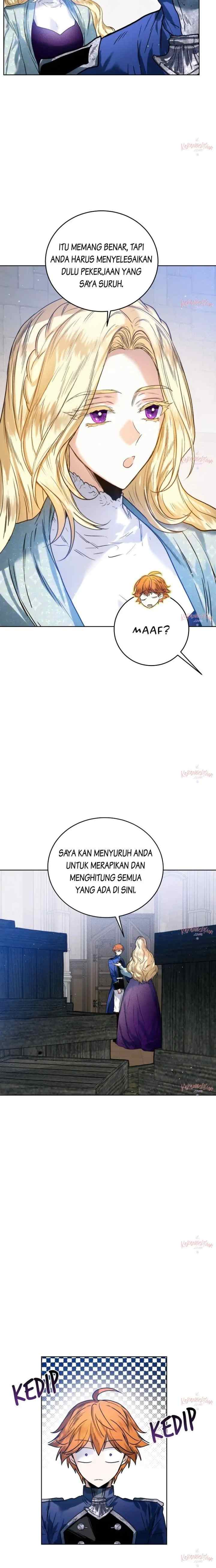 Royal Marriage chapter 42 halaman 10