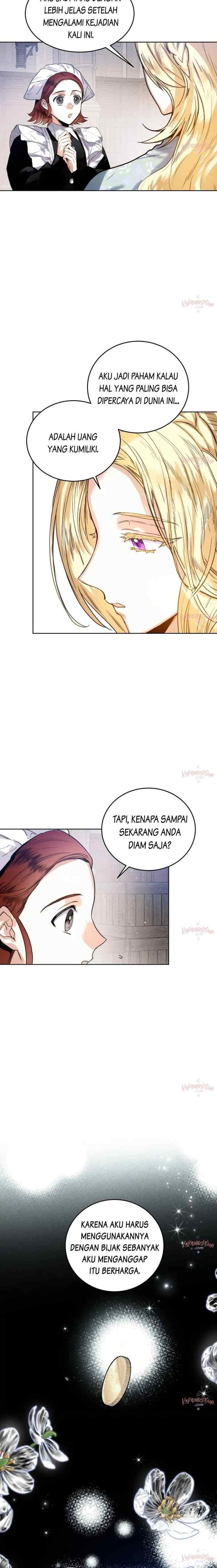 Royal Marriage chapter 42 halaman 18