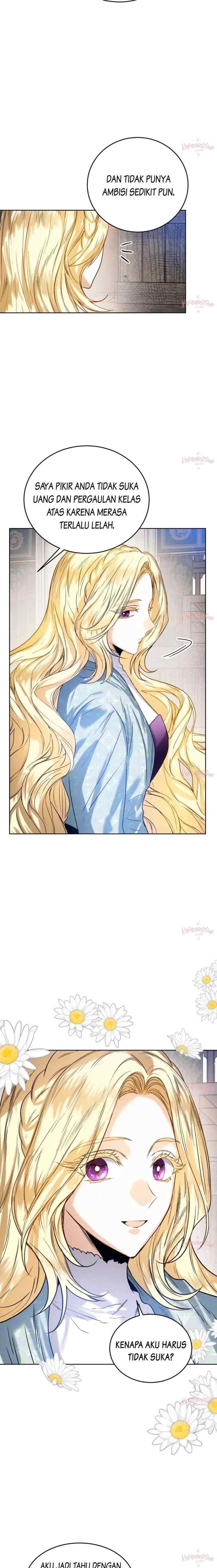 Royal Marriage chapter 42 halaman 17