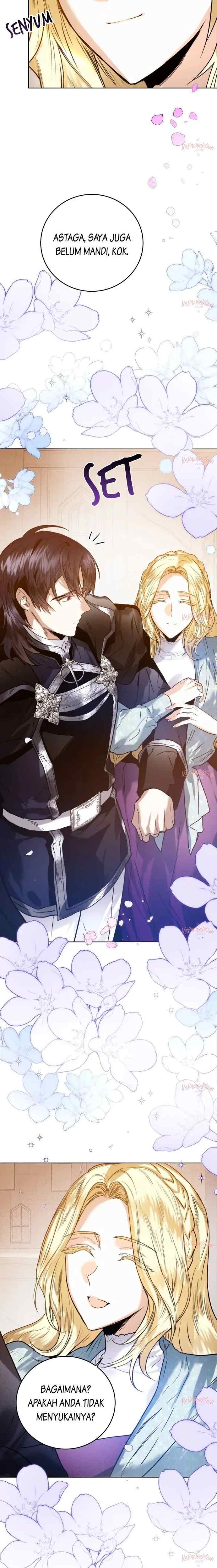 Royal Marriage chapter 43 halaman 11