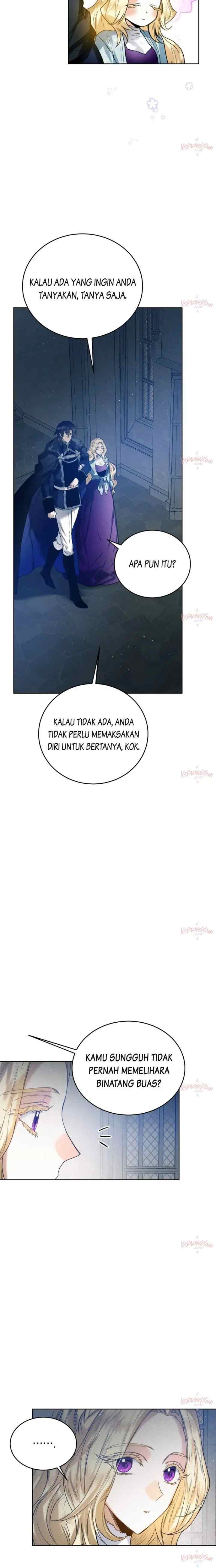 Royal Marriage chapter 43 halaman 14
