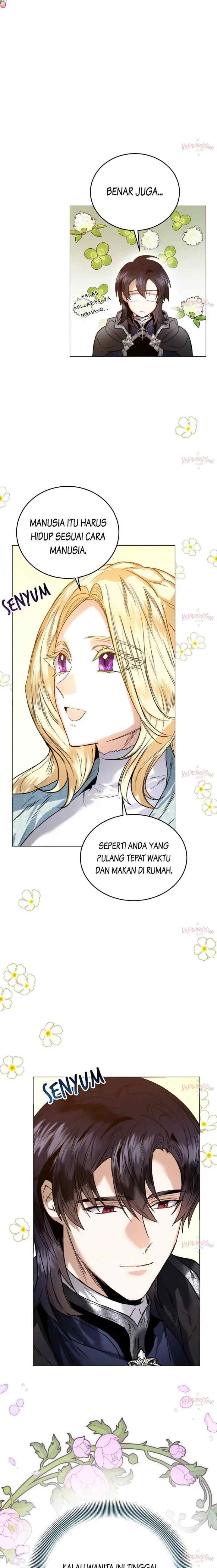 Royal Marriage chapter 43 halaman 7