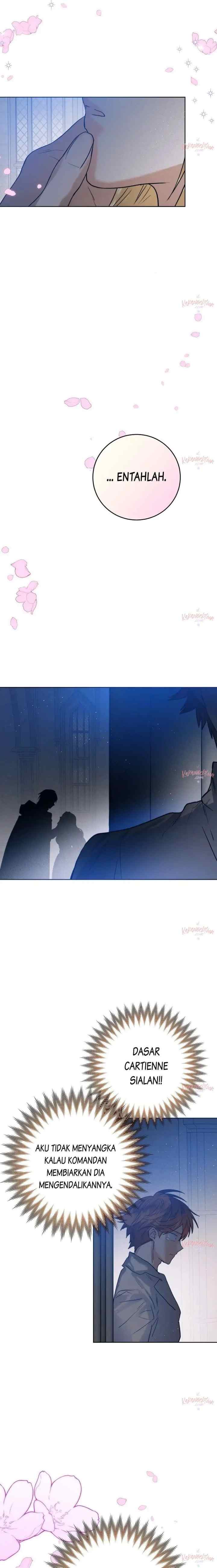 Royal Marriage chapter 43 halaman 19
