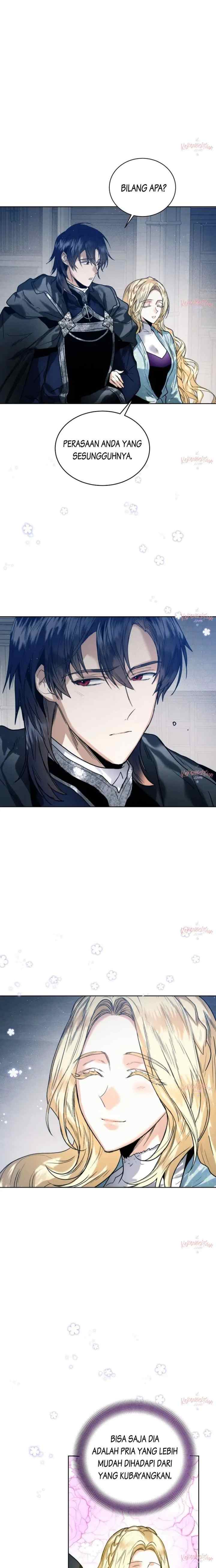 Royal Marriage chapter 43 halaman 13