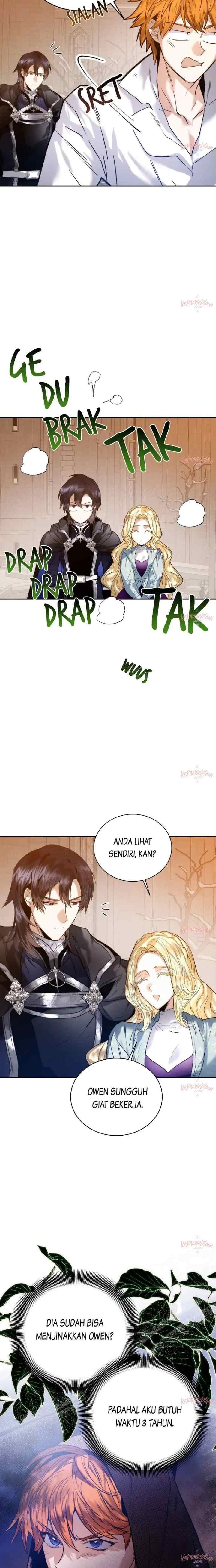 Royal Marriage chapter 43 halaman 5