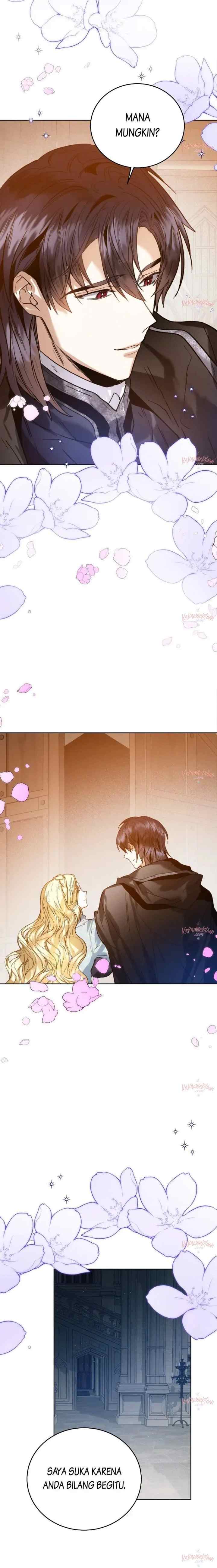 Royal Marriage chapter 43 halaman 12