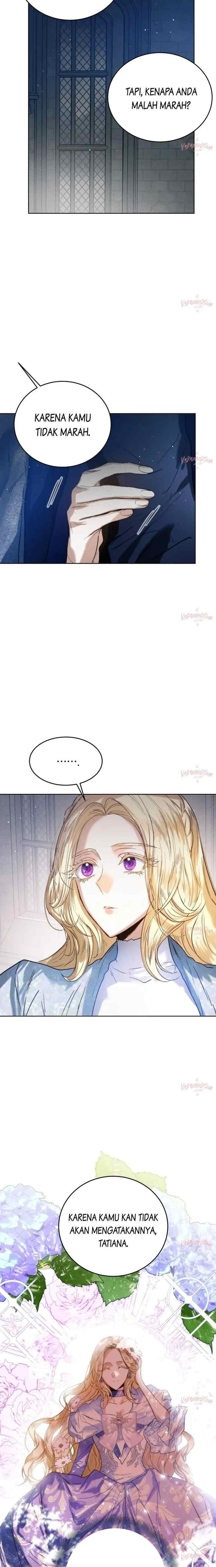 Royal Marriage chapter 43 halaman 16