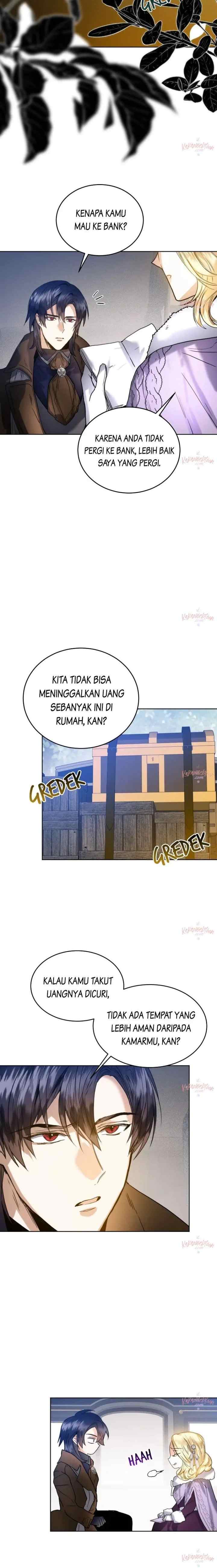 Royal Marriage chapter 44 halaman 10