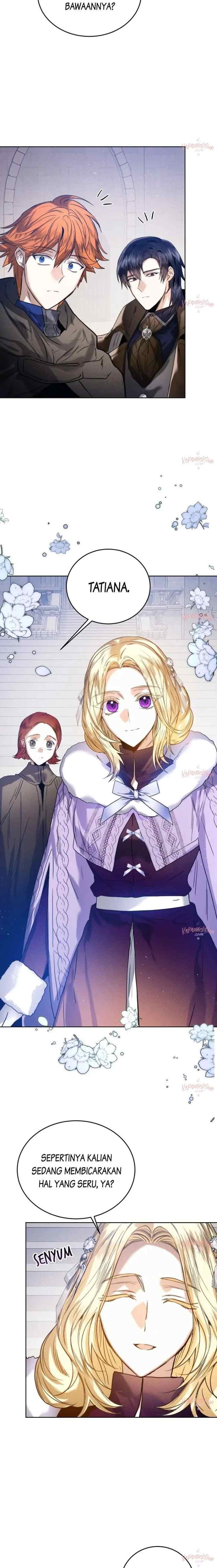 Royal Marriage chapter 44 halaman 5