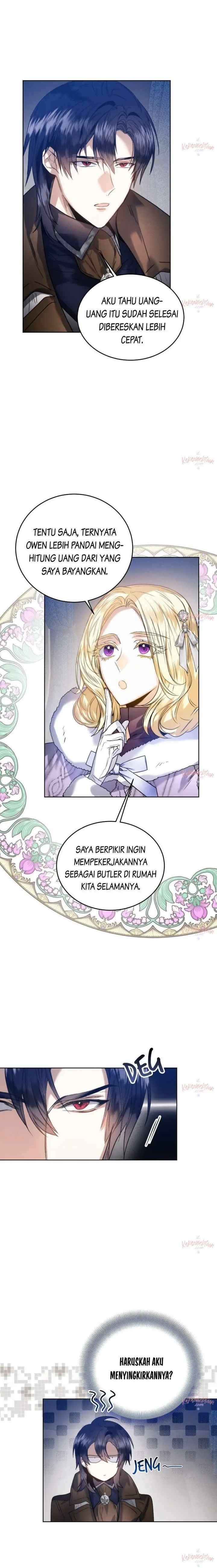 Royal Marriage chapter 44 halaman 12
